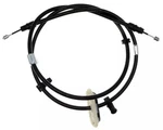 Genuine Acdelco Parking Brake Cable 18P96984. Fixed Price $39.89.