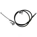 Parking Brake CABLE-ELEMENT3 Raybestos BC97363 Fits 08-09 Toyota Prius. Fixed Price $43.82.