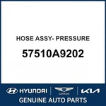 2015-2021 Kia Sedona Hose Assembly- Pressure Oem New 57510A9202. Fixed Price $492.24.
