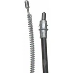 Acdelco 18P1685 Rear Driver Sid (slp). Fixed Price $30.31.