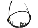 For 2003-2007 Toyota Corolla Parking Brake Cable Rear Left Dorman 82514RFFS 2004. Fixed Price $97.05.