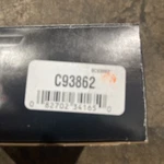 Parking Brake Cable Rear-right/left Dorman C93862. Fixed Price $25.00.