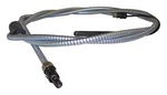 Crown Automotive 52003192 Parking Brake Cable. Fixed Price $45.37.