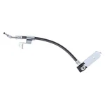Brake Line Rear Passenger Right Side Hand For Dodge Stratus Plymouth Breeze. Fixed Price $20.99.