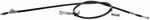 Dorman C660079 Parking Brake Cable Fits Nissan Models 36531-4B065. Fixed Price $60.52.