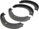 Centric Parts Parking Brake Shoe 111 08170. Fixed Price $38.74.