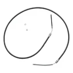 Acdelco 18P583 Parking Brake Cable. Fixed Price $56.39.