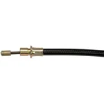 Dorman C95475 Parking Brake Cable. Fixed Price $49.61.