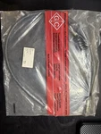 New German Right Emergency Brake Cable Mercedes W108 W111 280SE 1084200885. Fixed Price $70.00.