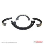 Genuine Motorcraft Parking Brake Shoe BRPF-2. Fixed Price $90.35.