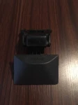 1000324B09 Dodge Ram 1500 Park Brake Release Charcole Dark GRAY02 04 05LEVER. Fixed Price $20.00.