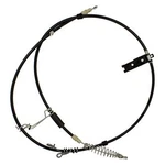 Ford F-350 Super Duty 11-15 Rear Passenger Side Parking Brake Cable. Fixed Price $77.44.