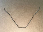 Corvette C5 Parking Brake Pad Retainer Hardware Gm Oem 97-04. Fixed Price $15.00.