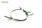 2019 - 2022 Hyundai Veloster Rear Right Side Parking Brake Release Cable Oem. Fixed Price $74.99.