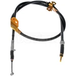 Dorman C660128 Parking Brake Cable For 00-03 Nissan Maxima. Fixed Price $58.84.
