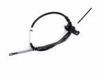 For 2010-2017 Gmc Terrain Parking Brake Cable Rear Left Ac Delco 87792GB 2011. Fixed Price $47.38.