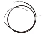 For 2001-2002 Dodge Ram 3500 Parking Brake Cable Rear Right Raybestos 98978MKPQ. Fixed Price $40.06.