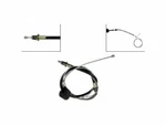 For 1990-1994 Chevrolet C2500 Parking Brake Cable Front Dorman 92952TQ 1991 1992. Fixed Price $40.07.