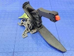 Oem 2012-2018 Ford Focus St Parking Brake Control Lever Assembly BV6Z-2780-GB. Fixed Price $99.99.