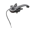 Mercedes CLK430 S430 E430 W220 Oem Foot Emergency Brake Pedal W208 W211 823. Fixed Price $34.95.