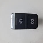 Audi Parking Brake Switch 4H19272253. Fixed Price $94.99.