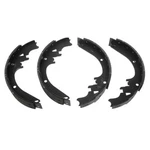 Genuine Gm 1993-1996 Cadillac Fleetwood Brougham Shoe Kit Rear Brake 18020171. Fixed Price $68.84.