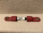 Dynacraft BC11181 Cable Assy 2/0 Pos Ff 200 Mm. Fixed Price $50.00.