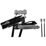 Center Parking Brake Cable 2001-2002 Ford Focus Raybestos BC97288 Pg Plus. Fixed Price $50.95.