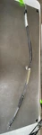 Parking Brake Cable Fits 2005 - 2014 Ford Mustang Rear Left Oem With Bracket. Fixed Price $40.00.