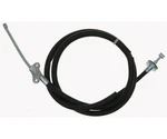Raybestos Parking Brake Cable For Passport, Rodeo BC95355. Fixed Price $58.97.