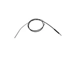 Dorman Parking Brake Cable For B150, B250 C93847. Fixed Price $67.68.