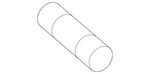 Genuine Converter Stud 28233-2C400. Fixed Price $10.93.