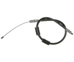Raybestos Parking Brake Cable For 1999 Dodge Durango BC95800. Fixed Price $37.84.
