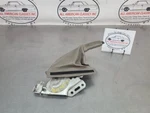 2004 C5 Corvette Lemans Commemorative Shale Ebrake Emergency Handle - Oem. Fixed Price $139.95.