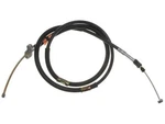 For 1997-2001 Toyota Camry Parking Brake Cable Rear Right Raybestos 67838KGCC. Fixed Price $55.06.