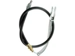 Dorman Parking Brake Cable For 1984-1987 Lincoln Continental Direct Fit. Fixed Price $40.64.