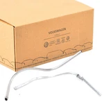 2X Original Vw Guide Tube Cable Rope L+r A3 Leon Bora Golf. Fixed Price $64.50.