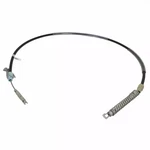 Genuine Ford Parking Brake Cable 1C2Z-2A635-AA. Fixed Price $46.37.