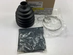 New Oem 49581C5130 Front Left Cv Axle Boot For 2020-2023 Kia Telluride. Fixed Price $62.99.
