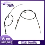 Parking Brake Cable Rear For Chevrolet Colorado 2004 2005 2006 2007 2008. Fixed Price $116.89.