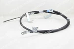 46430-0K091 Toyota Hilux KUN25 KUN35 Oem Genuine Parking Brake Cable 464300K091. Fixed Price $101.97.