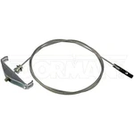 Dorman C660360 Parking Brake Cable 99-07 Ford F-250 Sd F-350. Fixed Price $27.47.
