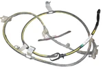 16-21 Subaru Wrx Passenger Side Rh Electric Parking Brake Cord Oem 26018VA000. Fixed Price $74.80.