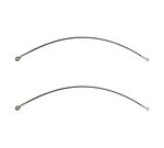 (2 Pack) Hood Release Cable For Freightliner 924-5206 A17-12082-000 HLK2028 1.... Fixed Price $29.99.