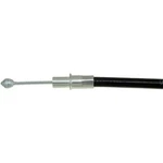 Dorman C93822 Parking Brake Cable. Fixed Price $52.12.
