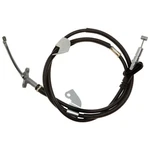 Parking Brake CABLE-ELEMENT3 Raybestos BC96990 Fits 03-05 Honda Civic. Fixed Price $53.84.