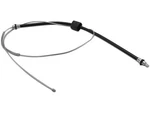 Front Parking Brake Cable Fits Chevy C3500 1994-2000 Extended Pickup 76XHYN. Fixed Price $32.55.