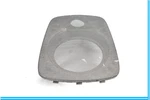 07-09 Lexus LS460 Dashboard Center Speaker Cover Trim Oem. Fixed Price $32.00.