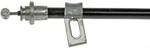 Dorman C660877 Parking Brake Cable Fits Rear Left. Fixed Price $53.75.
