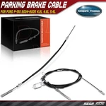 2PCS Rear Driver & Passenger Side Parking Brake Cable Ford F-150 2004-2005. Fixed Price $29.99.